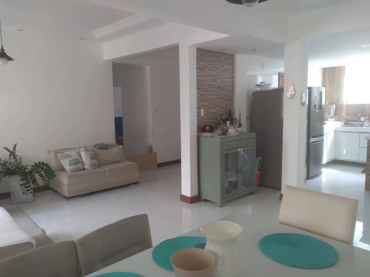 Apartamento Com 3 Quartos Em 110M² E 1 Vaga De Garagem Na Graça. BS6KHF - Foto 2
