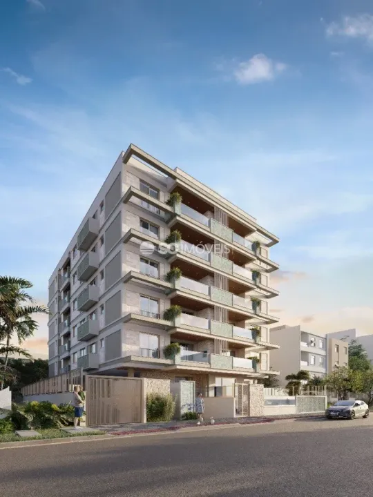 Apartamento à venda Praia de Palmas