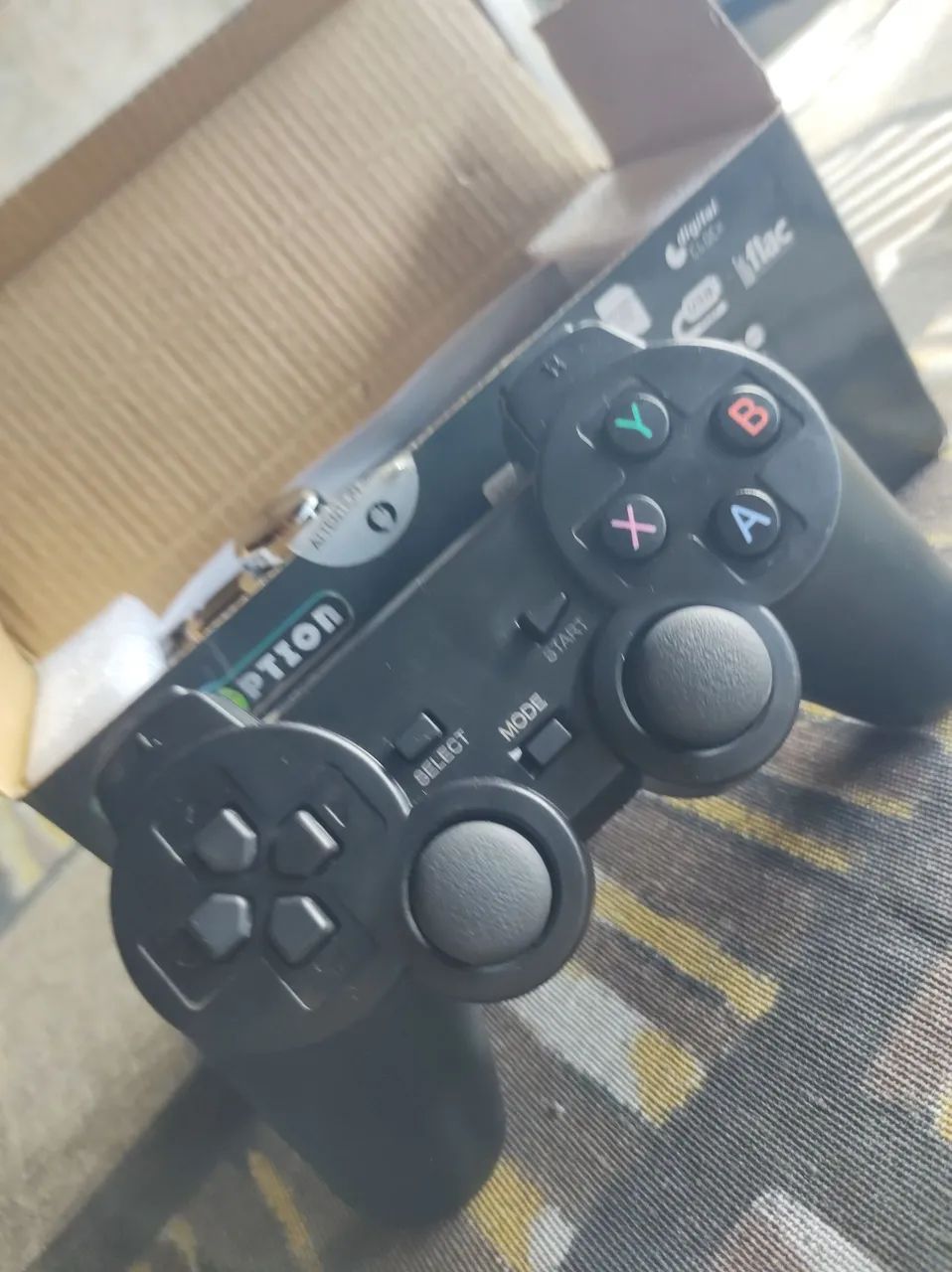 Vendo esse console !! 