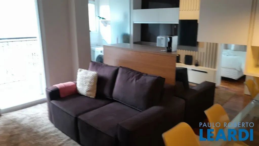 FLAT - VILA NOVA CONCEIÇÃO - SP - Foto 4