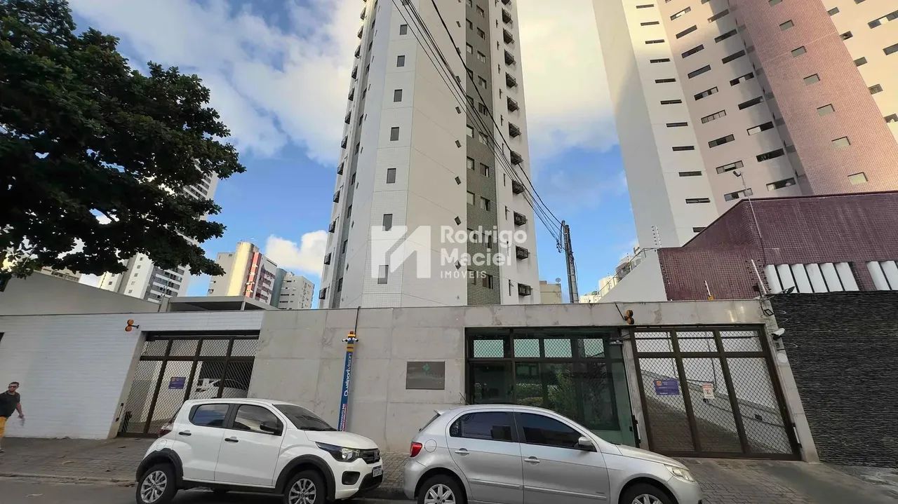 Apartamento padrão para Locação, Boa Viagem, Recife, PE - Foto 2