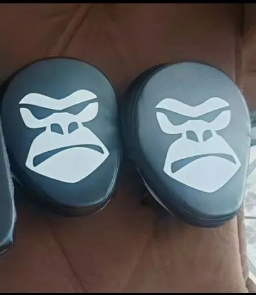 Manopla foco Gorilla Curva - Foto 3