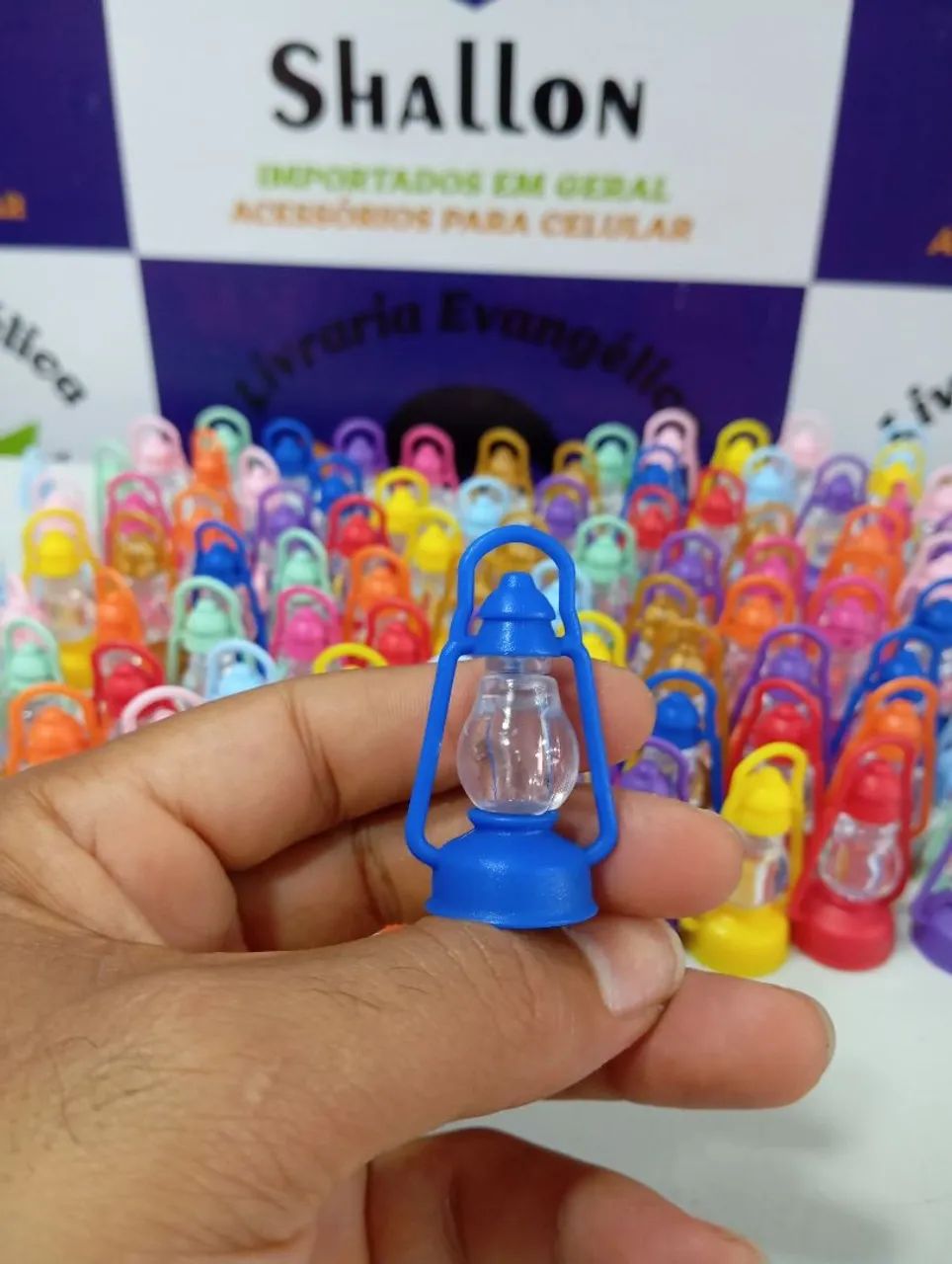 Chaveiros Evangélicos - Em promoção! - Foto 2
