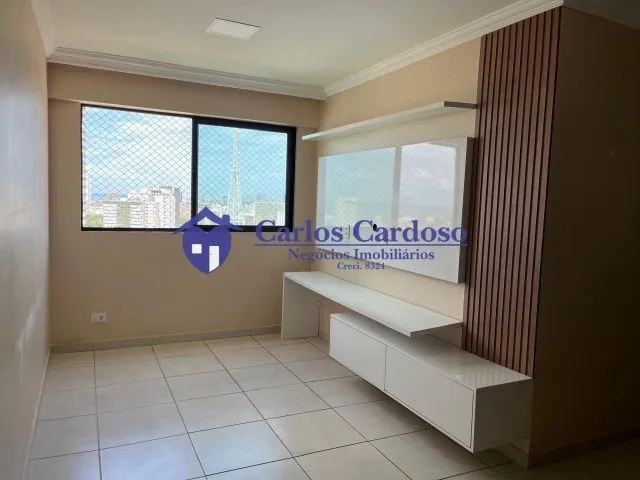 Mobiliado em Santo Amaro | 2 quartos | Nascente