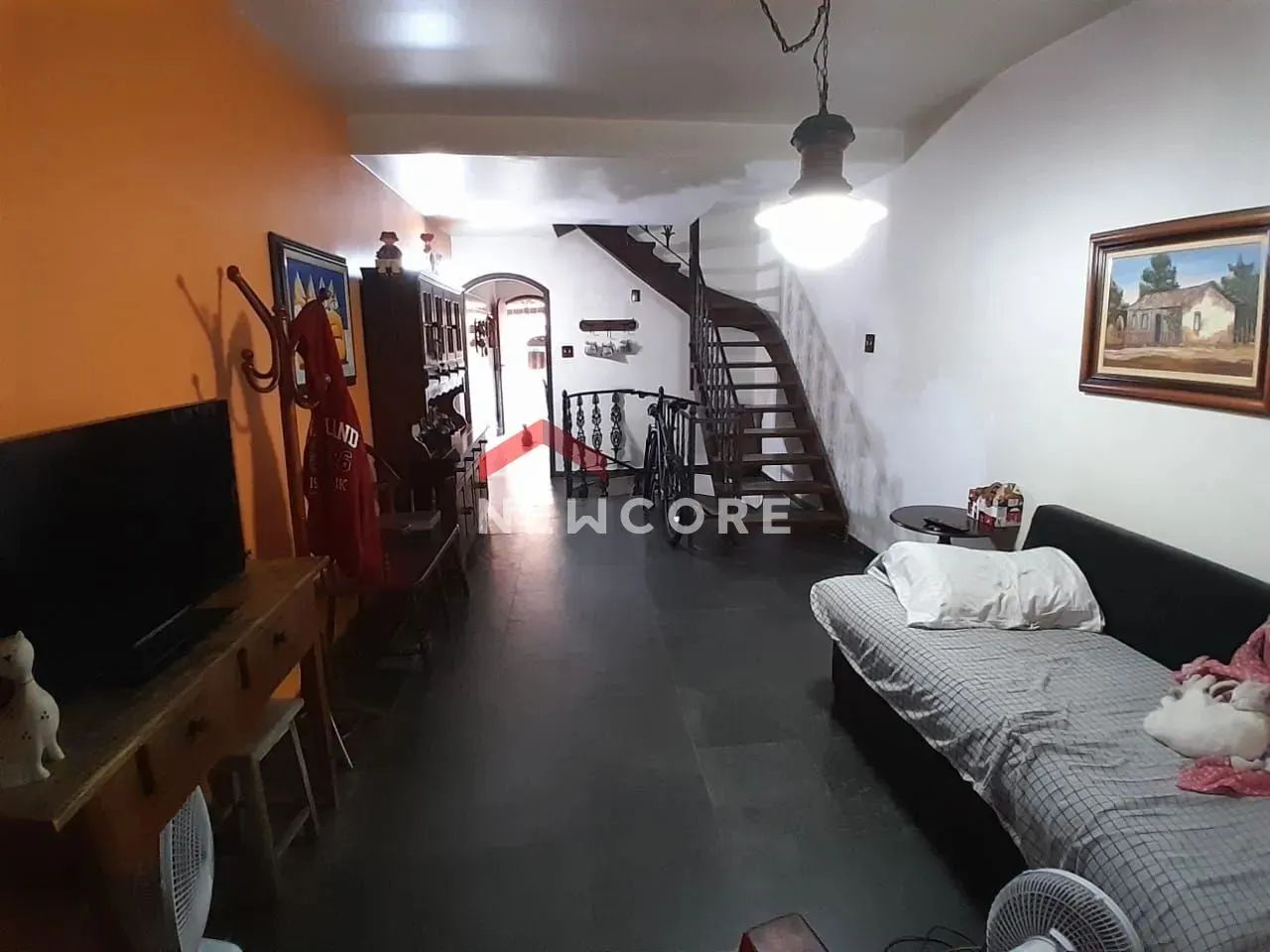 Casa em Rua Xavier Gouveia - Campo Belo - São Paulo/SP