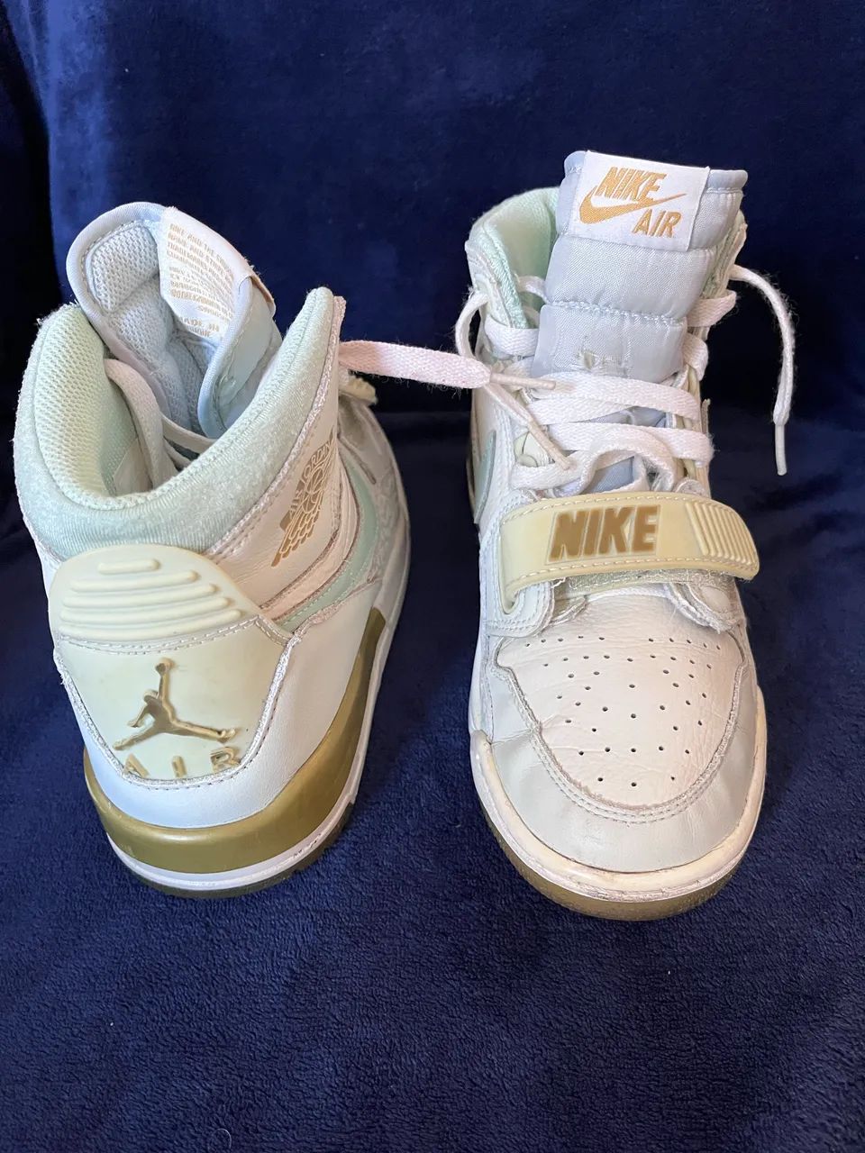 Air jordan legacy 312 