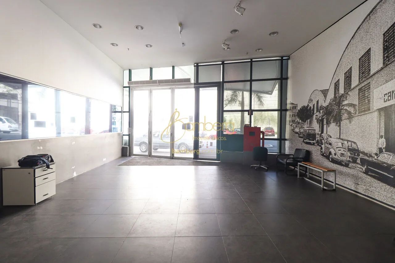 Prédio Comercial Marginal Pinheiros - Foto 8