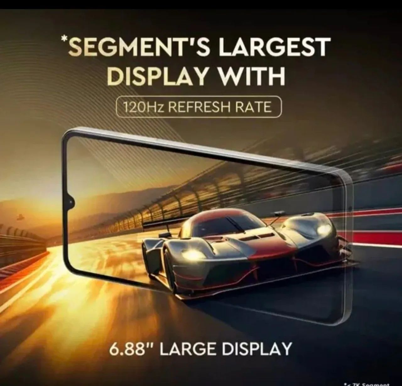 Xiaomi POCO C71 128gb 4gb RAM global lacrado na caixa (ler o anúncio ) - Foto 3