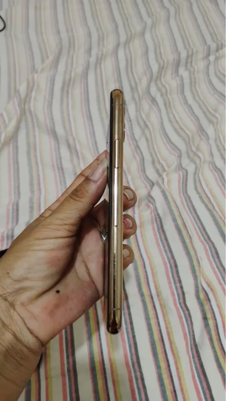 iPhone 11 PRO 256 GB - Foto 2