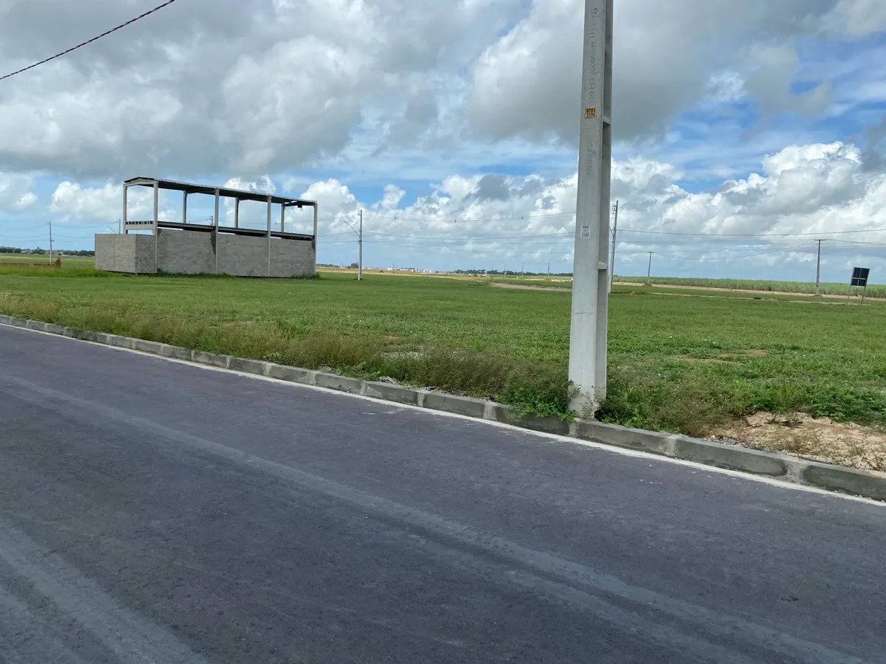 Vendo ou troco Terreno Buriti