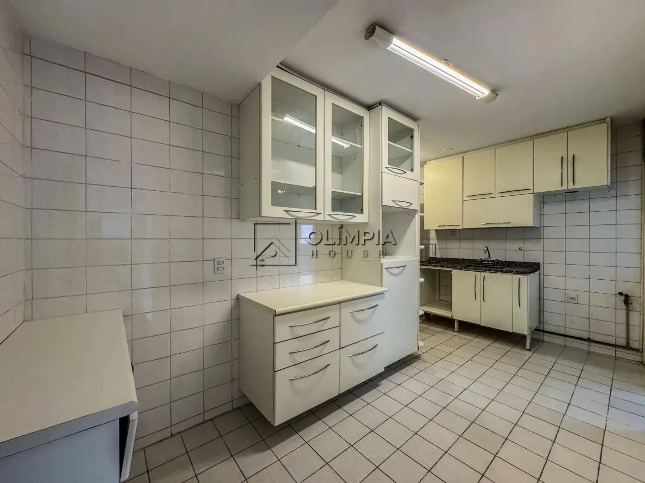 Apartamento Locação Moema 120 m² 3 Dormitórios - Foto 4