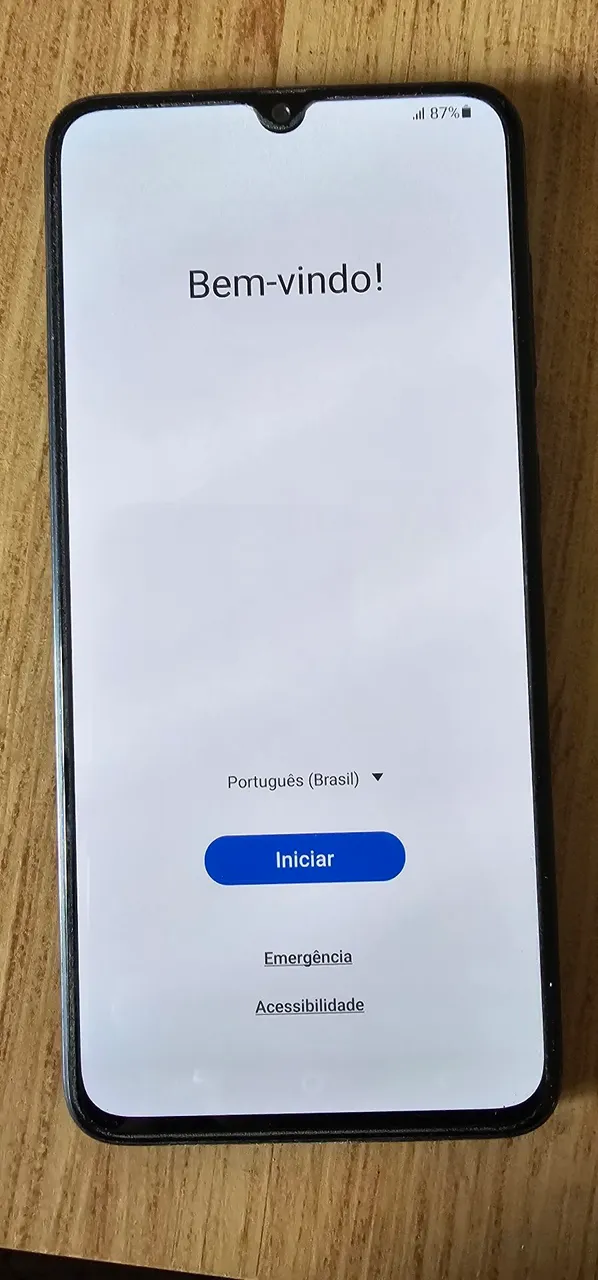 Samsung A 70 