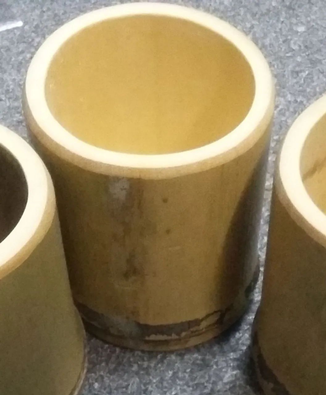 COPO DE BAMBU