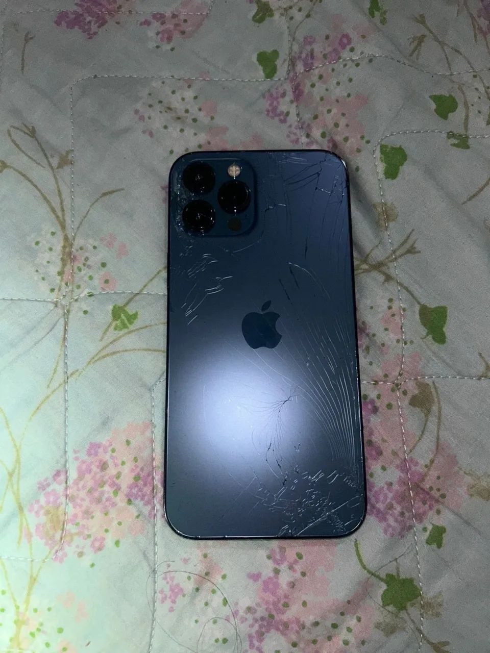 iPhone 12 Pro Max 64300600539777123