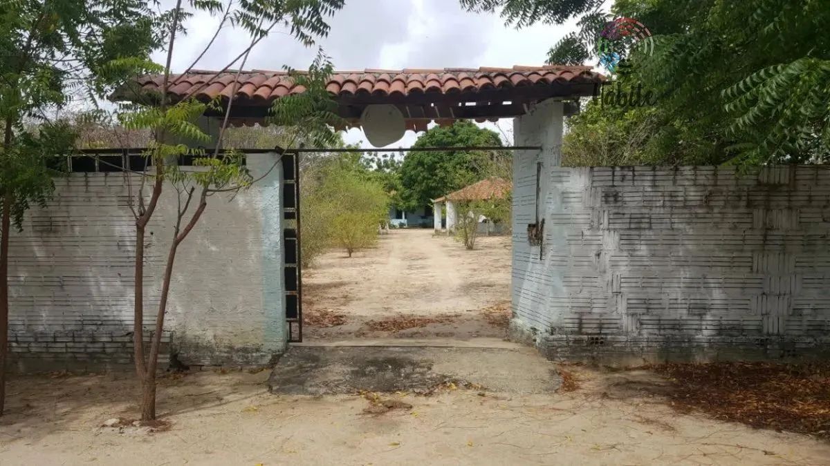 Sítio para Venda em Centro Aquiraz-CE - Foto 2