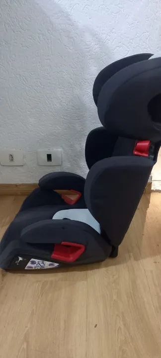Cadeirinha de carro para bebê - Foto 6