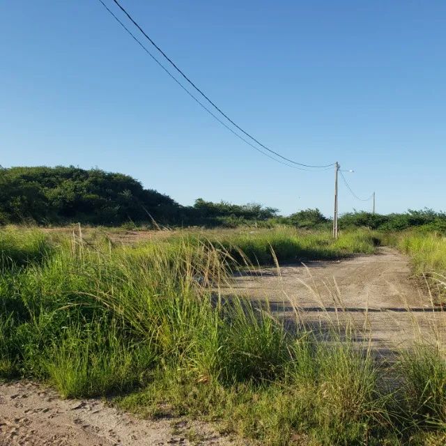 Terreno 200m2  - Loteamento Rota Norte