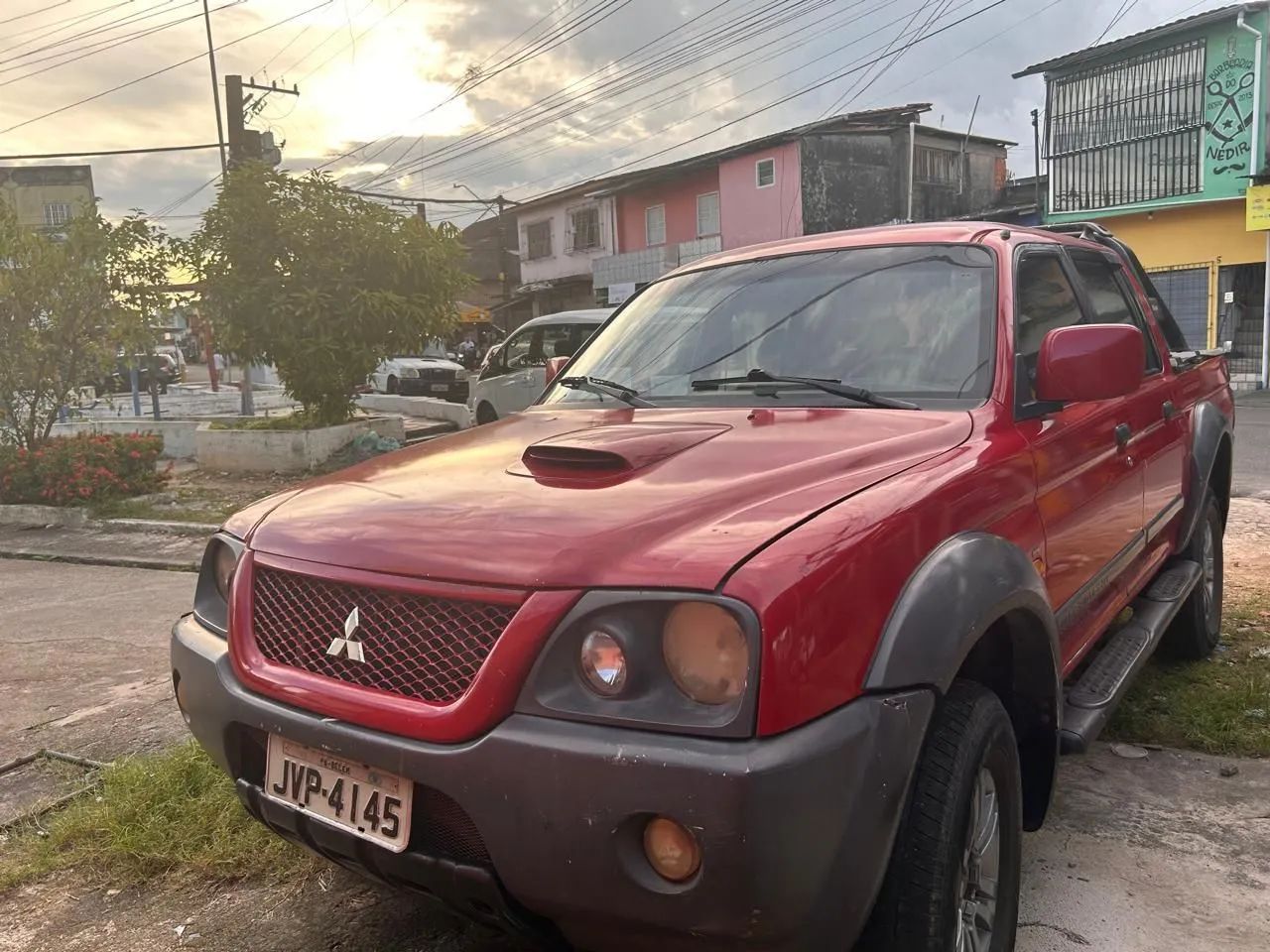 l200 outdoor - Foto 4