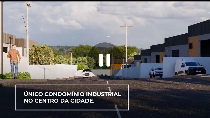 ÁREA INDUSTRIAL ÁREA CENTRAL DE IGARAPÉ  - Foto 4
