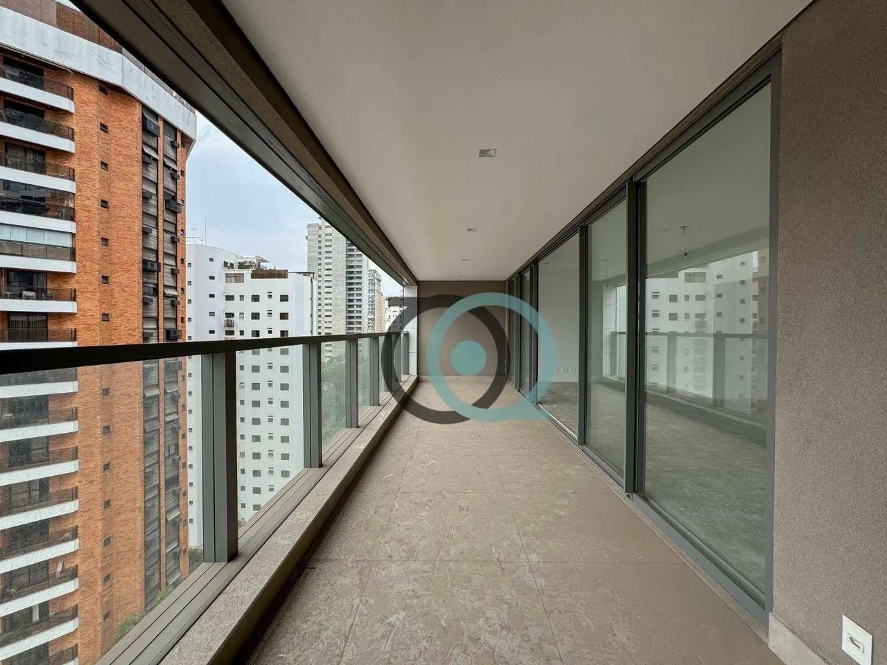 Apartamento com 3 dormitórios, 154 m² - venda por R$ 4.500.000,00 ou aluguel por R$ 30.170 - Foto 4