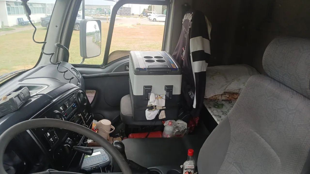 Ford Cargo 2429  - Foto 7