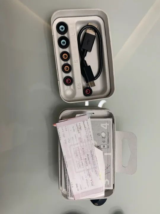 sony wf-1000xm5 - Foto 4