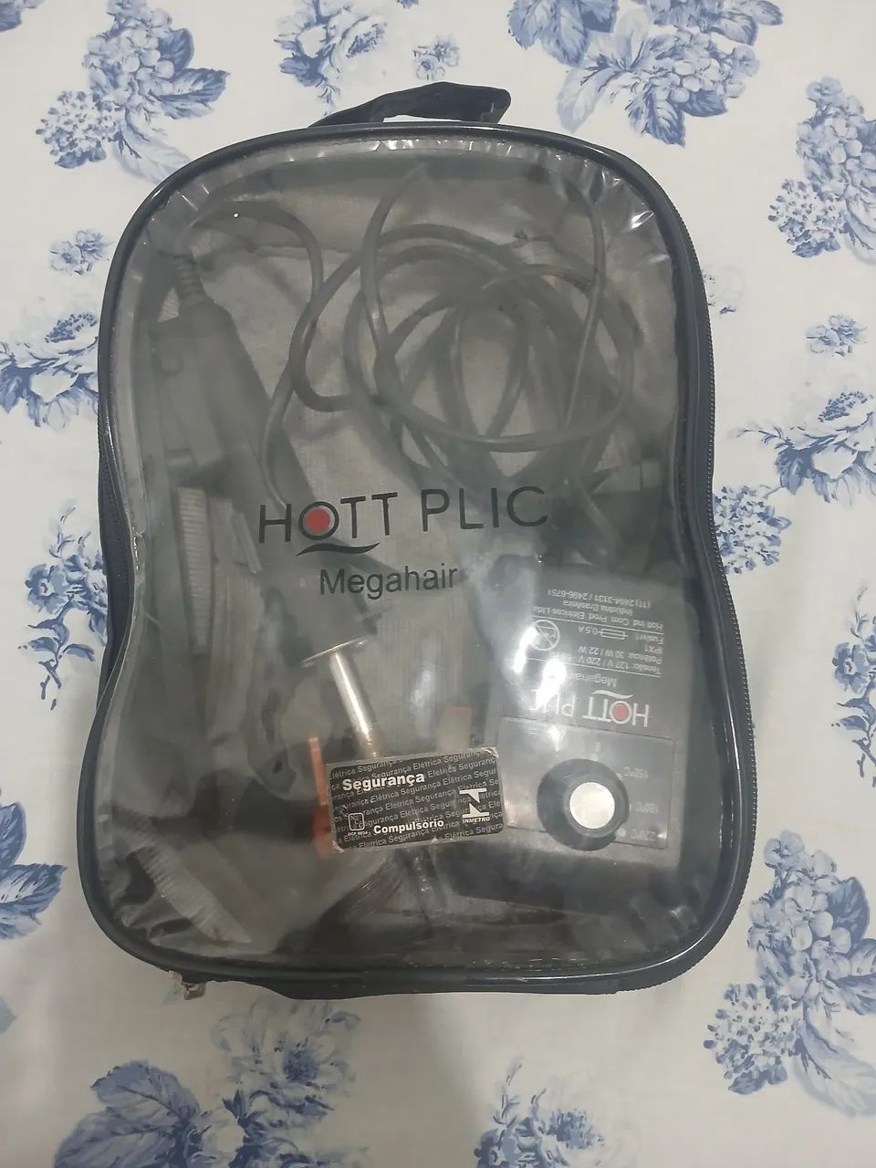 Hotel plic megahair - Foto 2