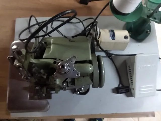 OVERLOCK - Foto 2