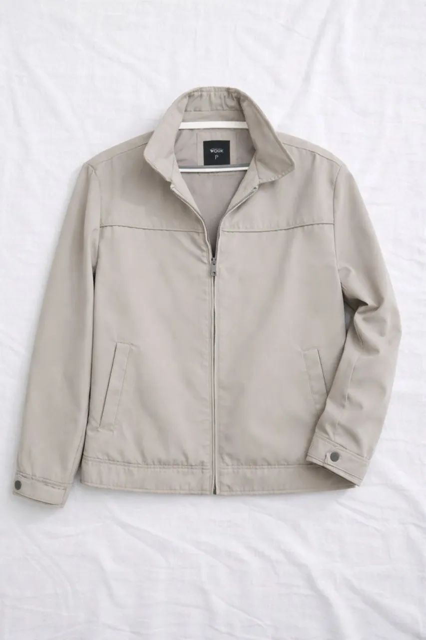 Jaqueta e calça  - Foto 2