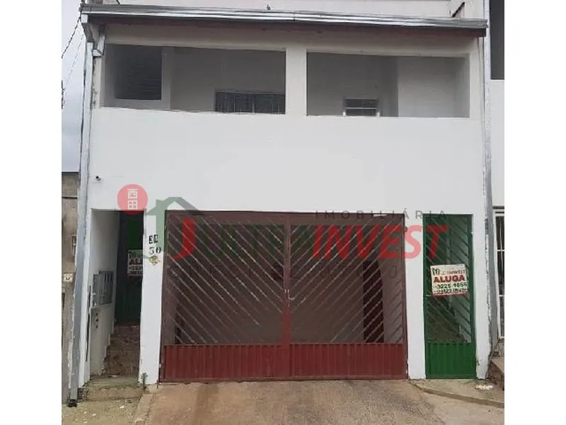 Casas SOROCABA - SP