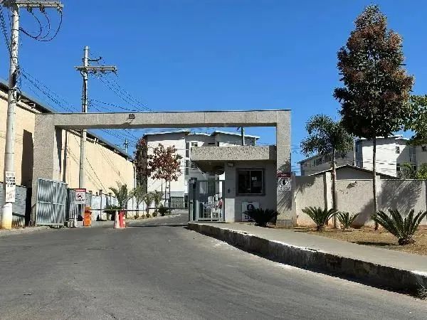 Oportunidade Única em LAGOA SANTA - MG | Tipo: Apartamento | Negociação: Licitação Aberta 