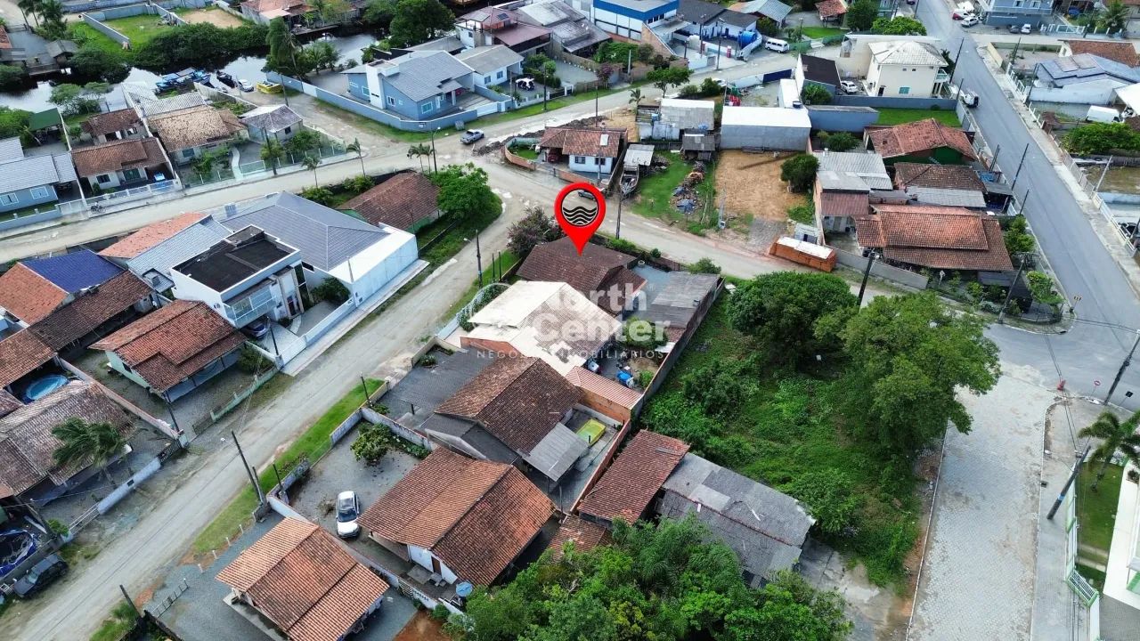 Casa de Esquina à venda, Bairro Centro, Balneário Barra do Sul, SC - Foto 4