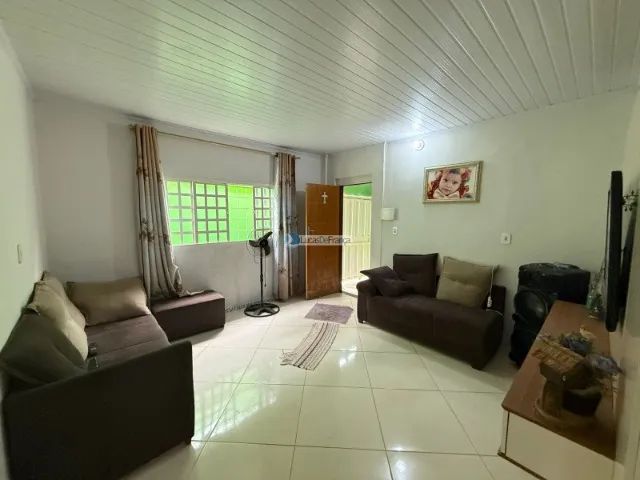 Casa na Vila Vicentina - Rua E - Foto 2