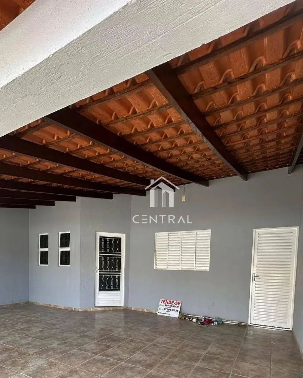 Casa com 2 dormitórios à venda, 105 m² por R$ 359.000,00 - Jardim Santa Bárbara - Sorocaba - Foto 3