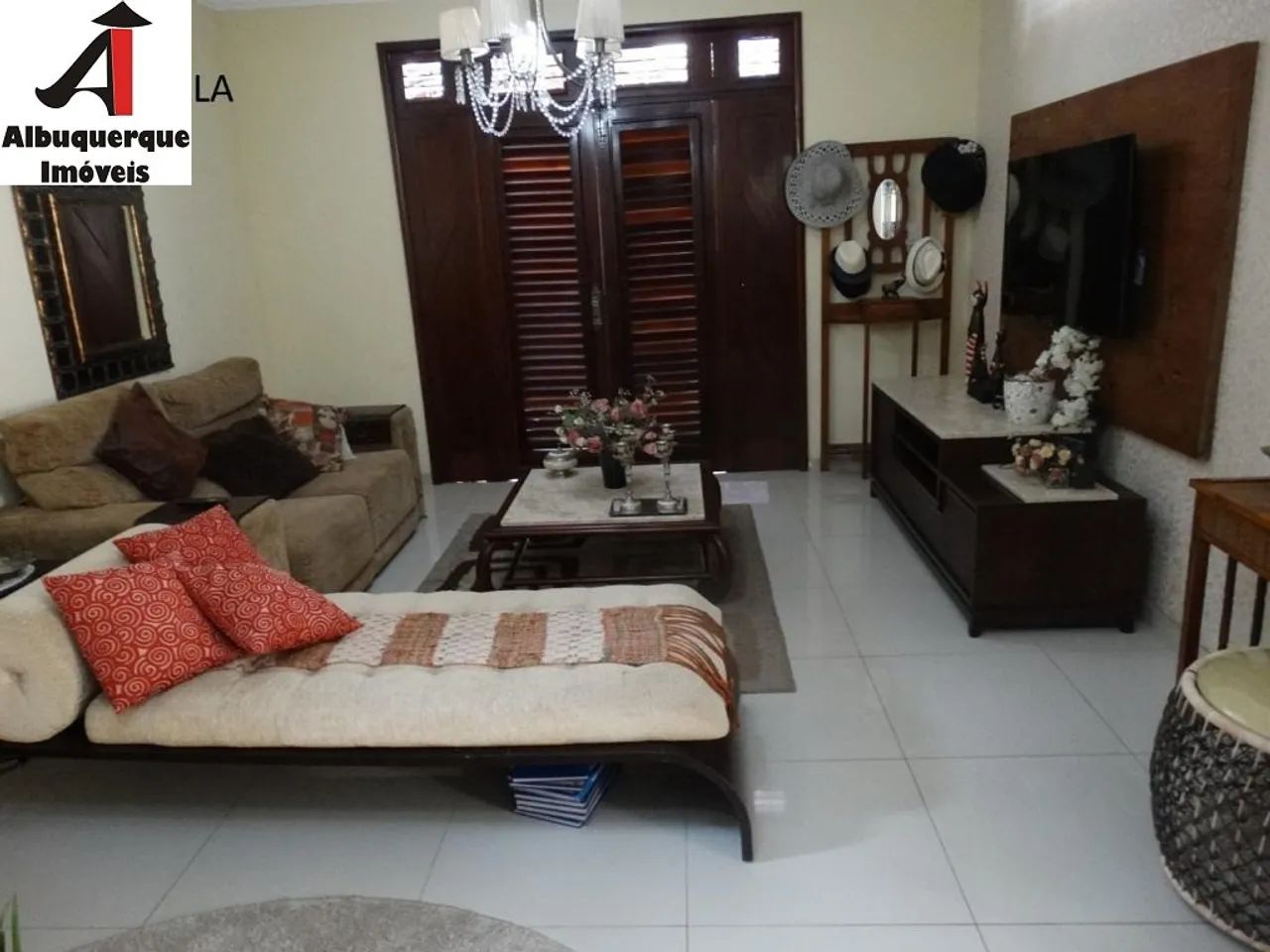 CASA RESIDENCIAL em SÃO LUÍS - MA, CONJUNTO DOS IPÊS - Foto 5
