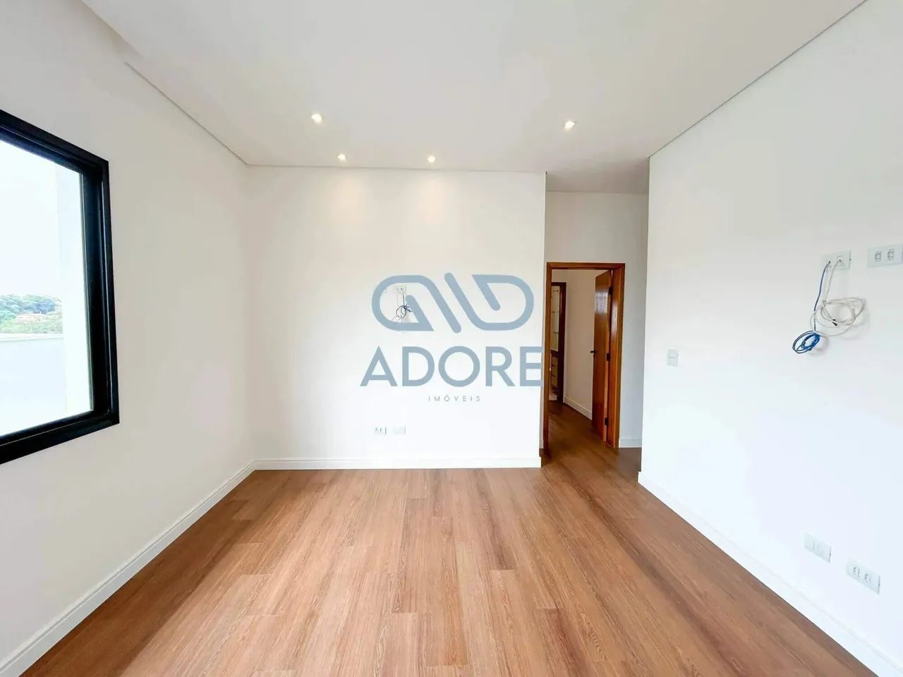 Casa à venda no Condomínio Residencial Central Parque - Salto/SP - Foto 7