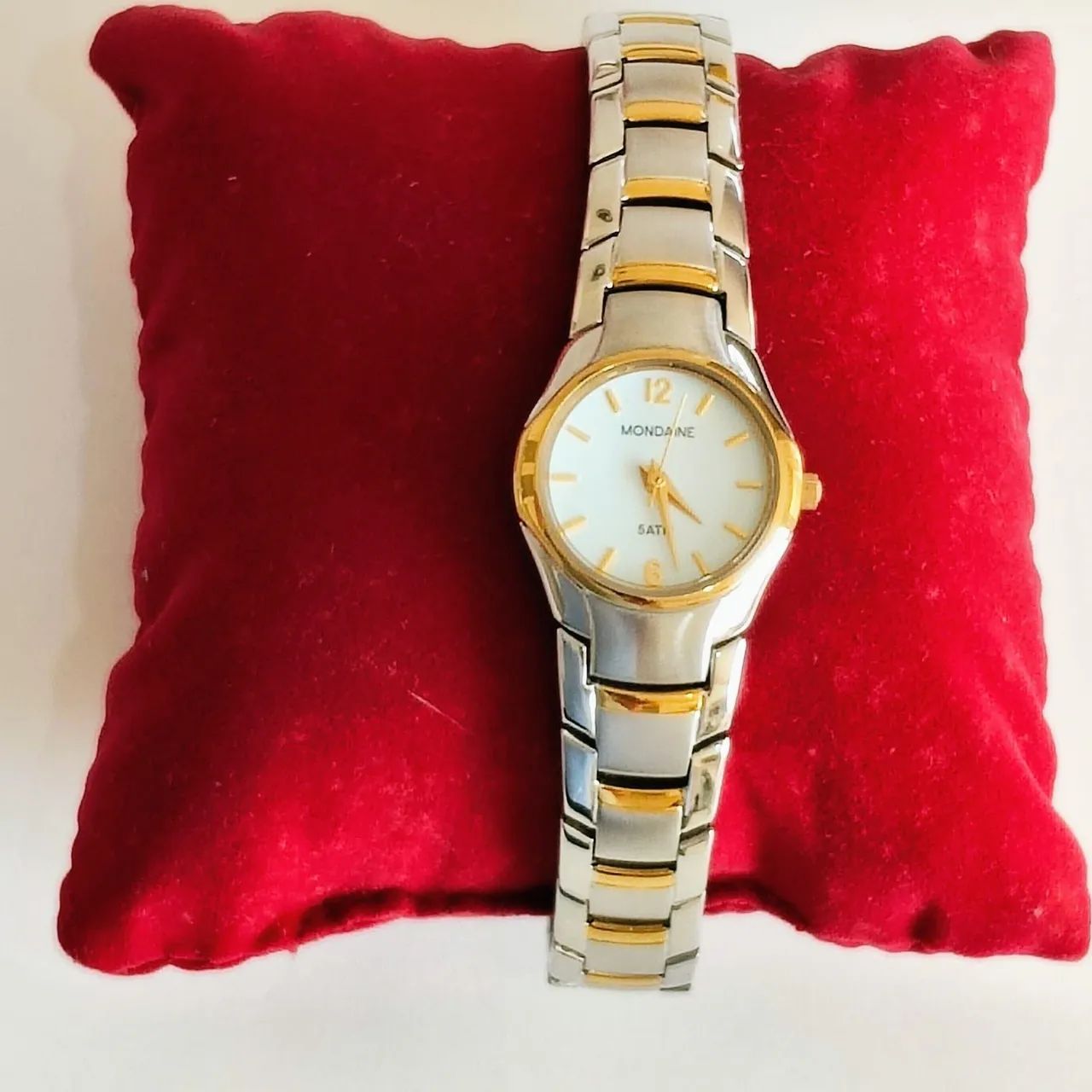 Relógio Mondaine Feminino - Foto 3