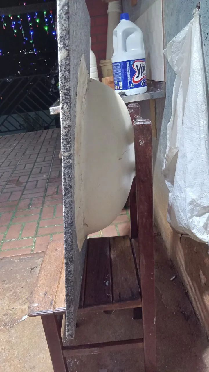 Pia de banheiro 64840822512771123