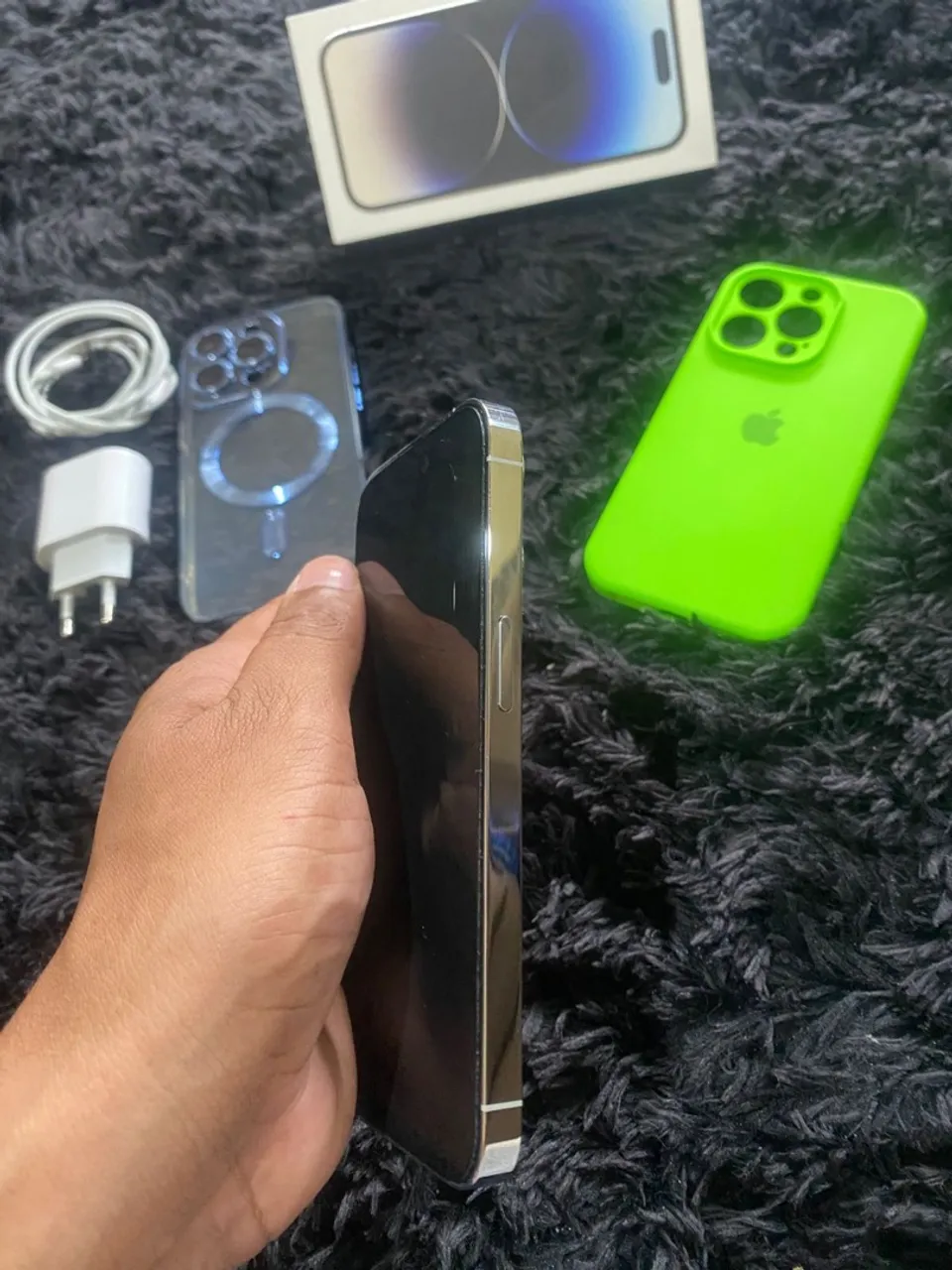 iPhone 14 Pro