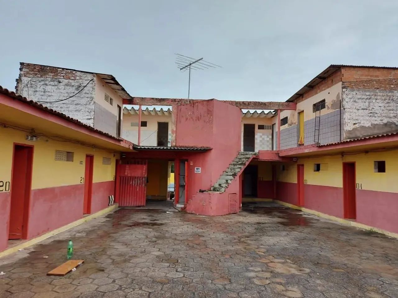 Hotel com 1.000m² no Bairro do Feitosa - Foto 5