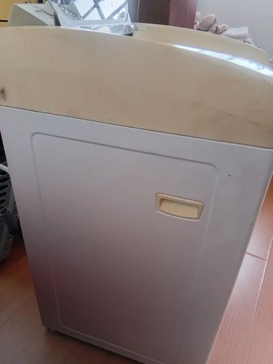 Máquina. De lavar Brastemp 8 kg  - Foto 3