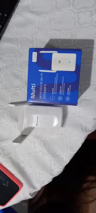 Roteador Multilaser Wireless - Foto 2