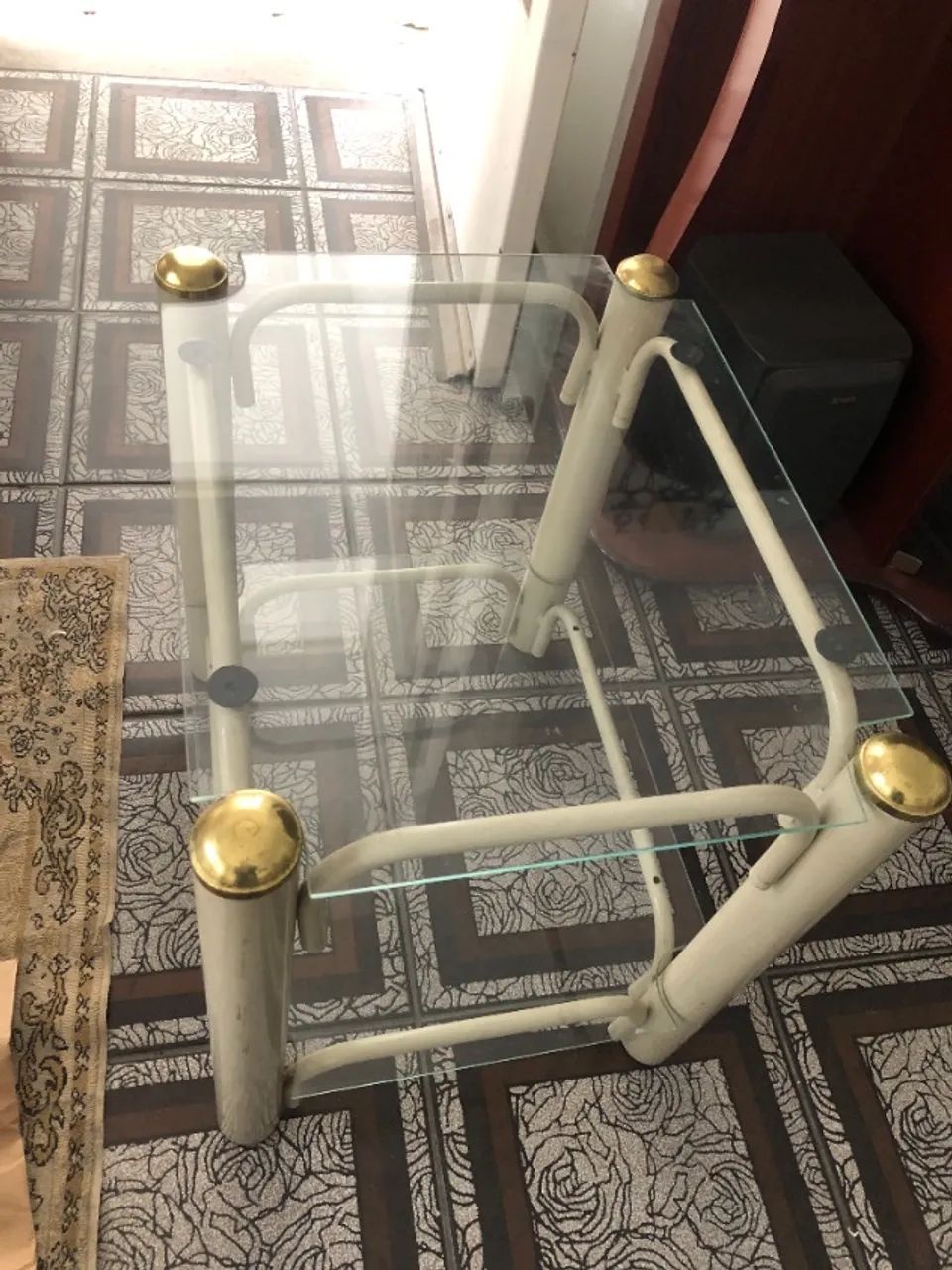 Mesa de canto  - Foto 2