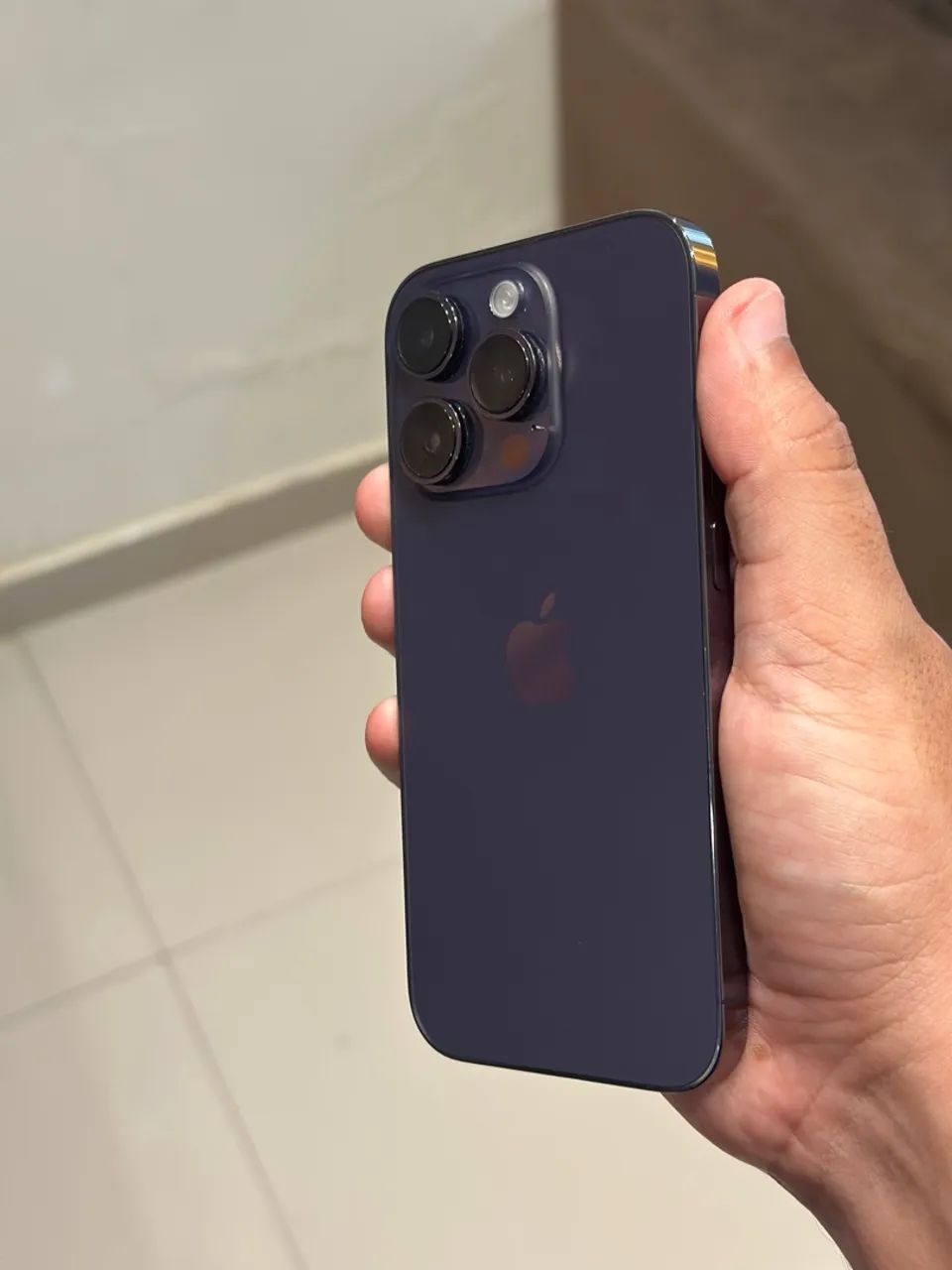 iPhone 14 Pro 