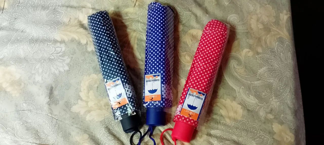 Guarda-chuvas - Grande - Foto 2