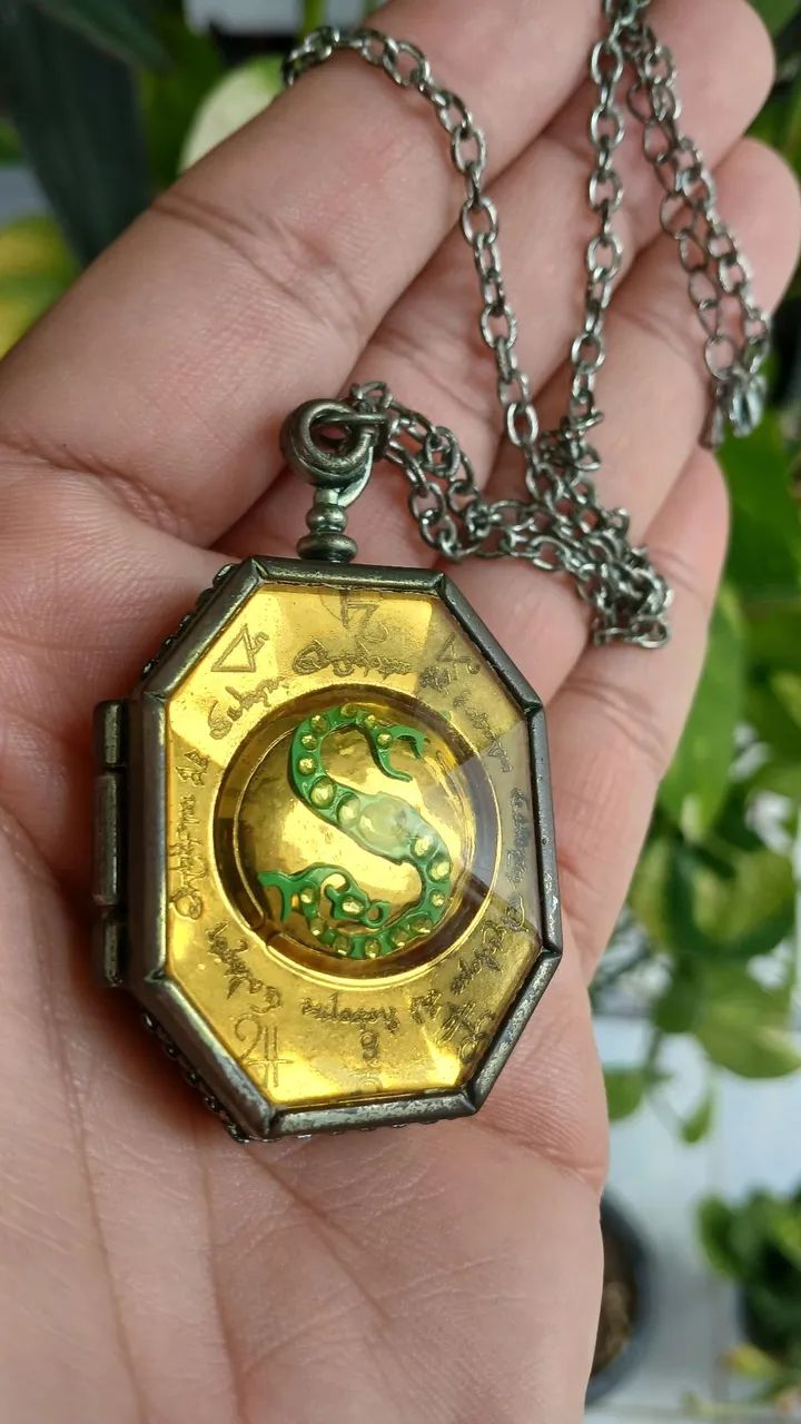 Medalhão SALAZAR SONSERINA
