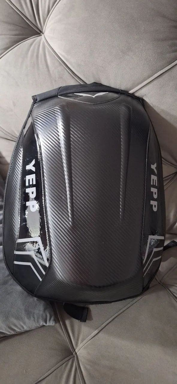 Mochila pra motociclista - Foto 3