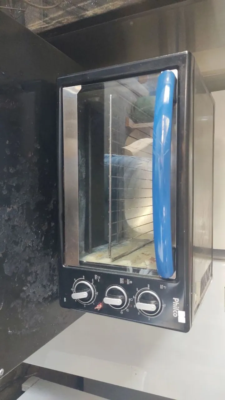 Forno Elétrico Philco
