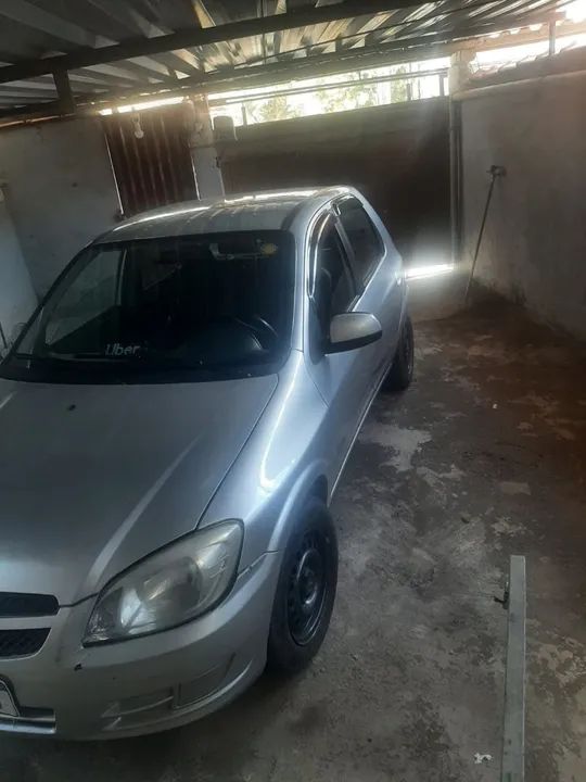 Celta 1.0 muito bom - Foto 3