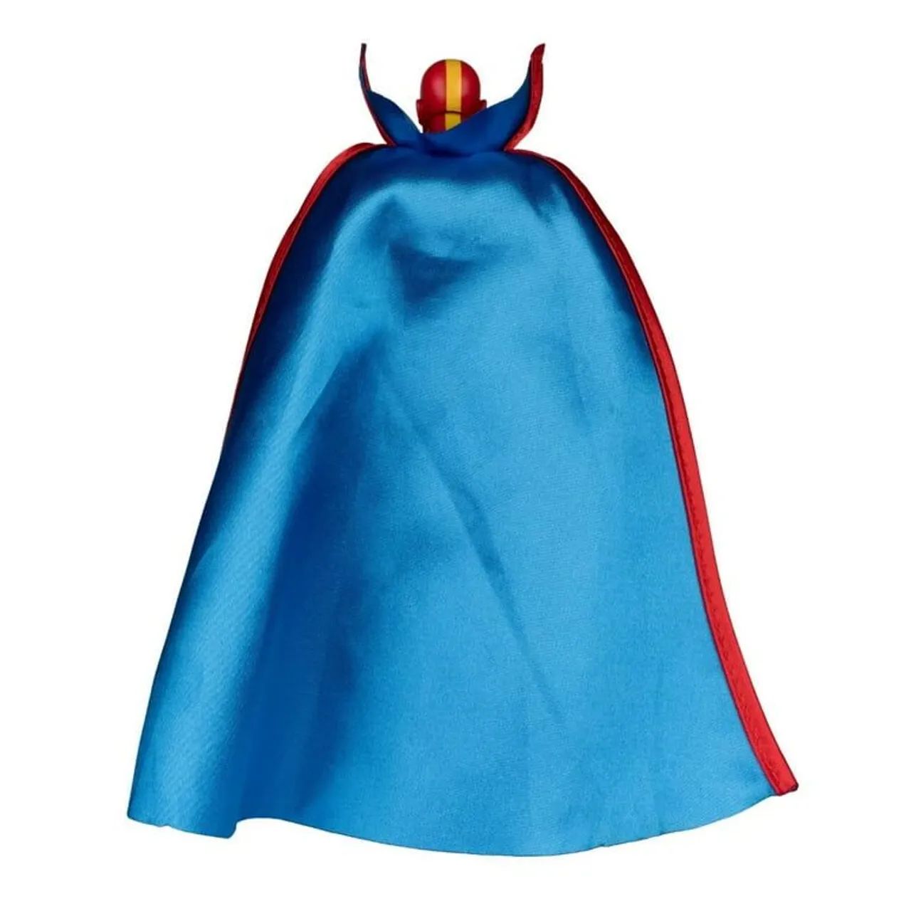 Red Tornado McFarlane Toys Capa tecido Dc - Foto 4